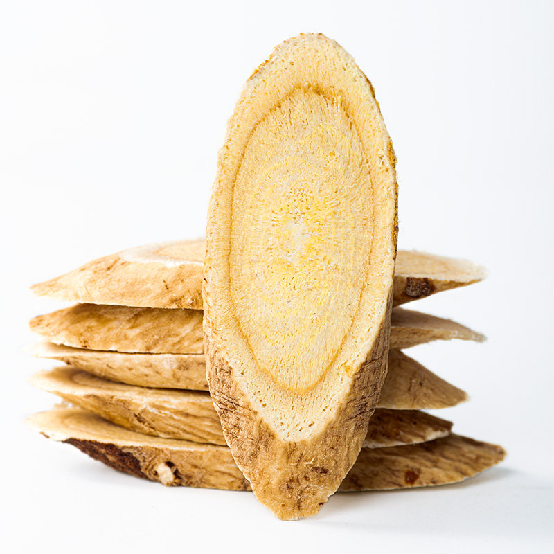 黄芪中药材正品官方旗舰店特级北芪片党参黄芪当归组合防己黄芪汤