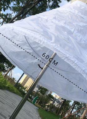 钢圈儿童裙撑走秀主持舞台演出装内衬裙撑公主裙小孩三圈内衬撑裙