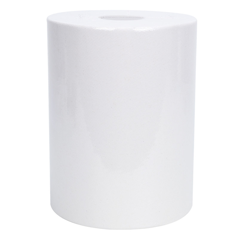 金佰利擦手纸82280酒店吸水6卷纸 金佰利商用卷筒纸