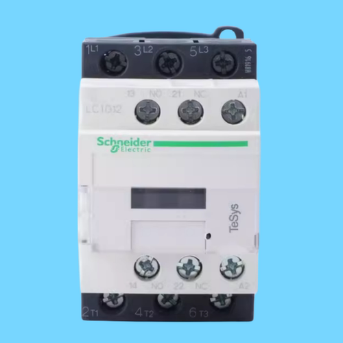 全新CAD32FD 交流接触器LC1D09 D12 D18 D32 D40 D50 D65A配件 - 图1