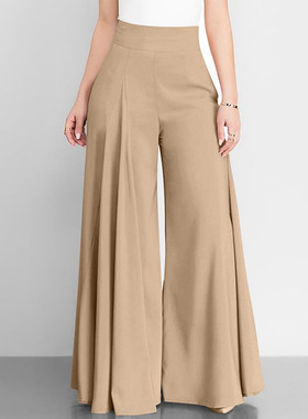 Women's plus size 5xl 4xl 3xl 2xl  pants, thin casual pants