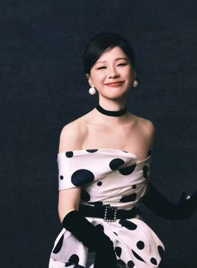 金靖同款赫本复古黑色丝绒颈链气质百搭短项链脖链choker饰品女