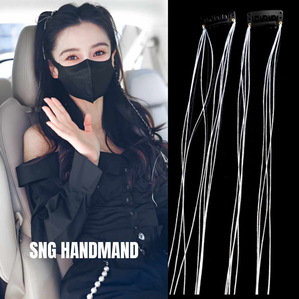 髒辮髮繩夾- Top 100件髒辮髮繩夾- 2023年8月更新- Taobao