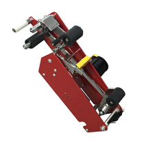 Cretron seal case machine packaging machine core automatic sealing case machine head beating charter machine accessories transparent adhesive tape baler head adhesive tape