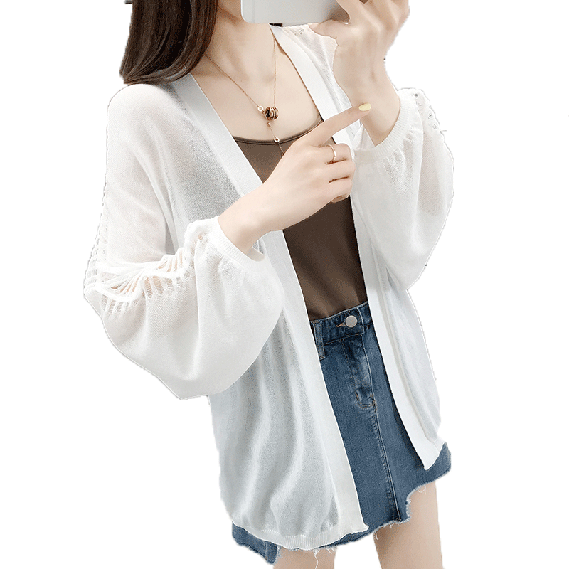  艺梦尚毛针织衫