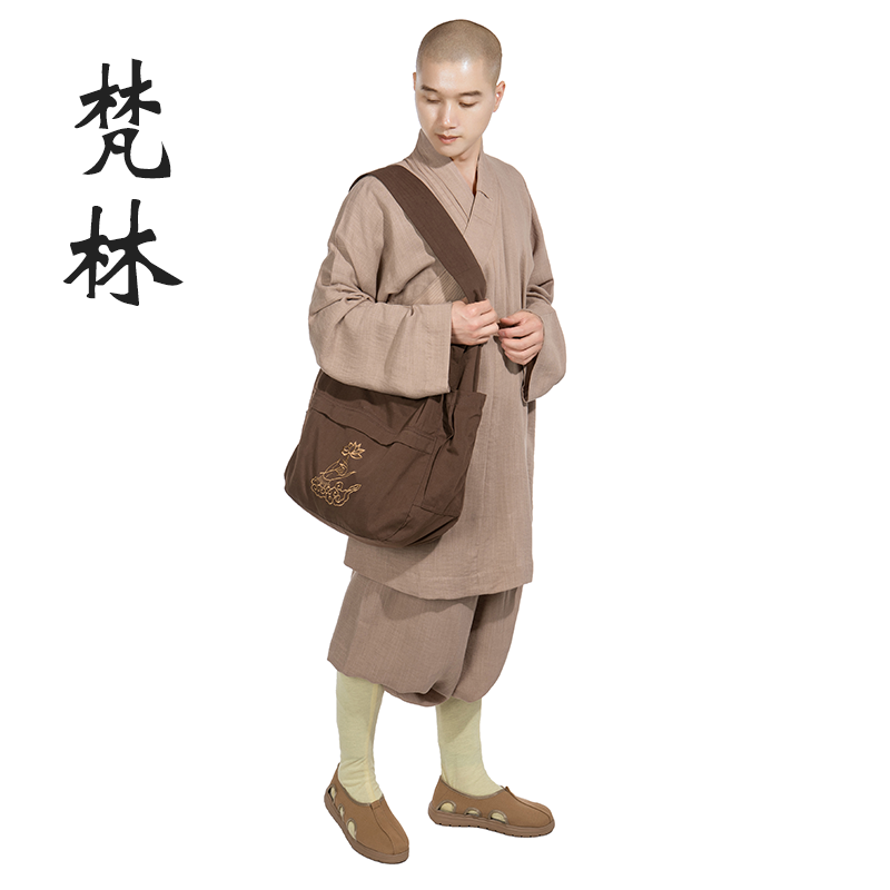  梵林服饰民族服装