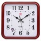 Shanghai Clock Factory Silent Wall Clock Living Room Bedroom Clock Modern Simple Fashion Wall Clock Home Wall Quartz Clock