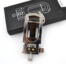 Sax Whistle Cropper High Times Midtone Saxophone Black Pipe Clarinet Revisionist Sentinel Finisher Scissors