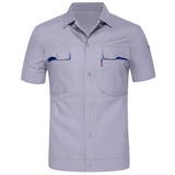 Летний хлопковый тонкий комбинезон, короткий рукав, делается под заказ