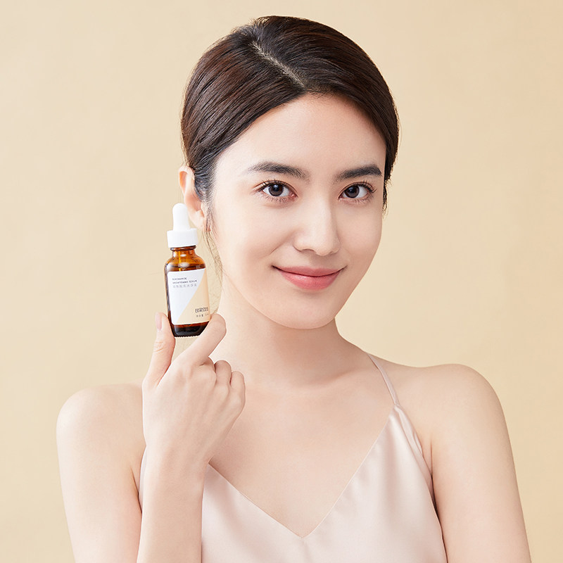  淘宝心选液态精华