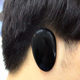 Hair salon ear waterproof earmuffs hair dye earmuffs