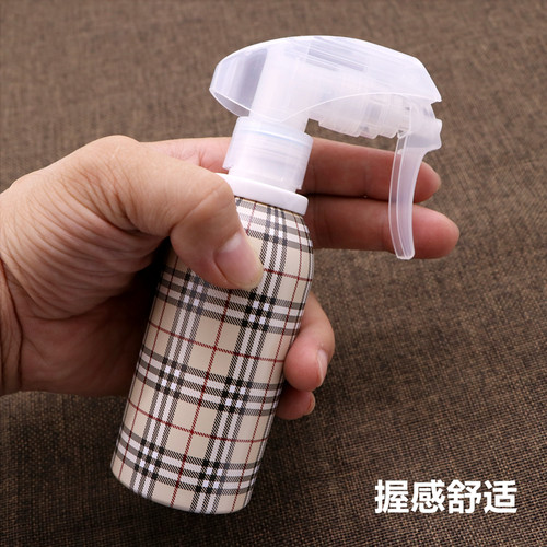 专业美发喷水壶理发店专用耐高温喷壶超细喷雾发型师发廊用品工具 - 图1