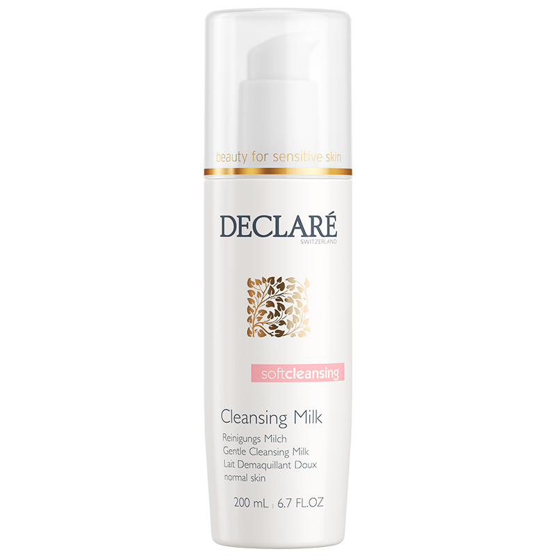 declare /迪凯莉柔润温和洗面奶 declare迪凯莉洁面