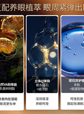 瑞士Declare/迪凯莉抗皱紧致眼霜