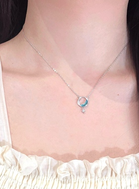 逐梦星河项链~人间理想归星河