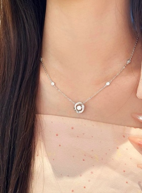 「三秒心动」项链一眼就心动！