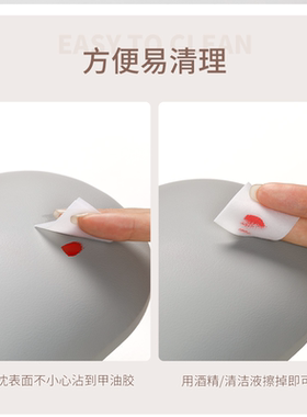 艺心中国手枕套装舒适防污