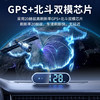 2026 new electronic dog colorful HUD head-up display