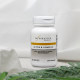 Original American Integrative Therapeutics active B vitamins ໂຟລິກອາຊິດ choline 60 ແຄບຊູນ