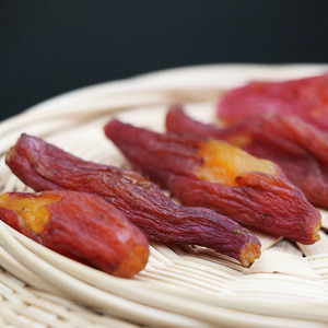 天目香薯干原味800g