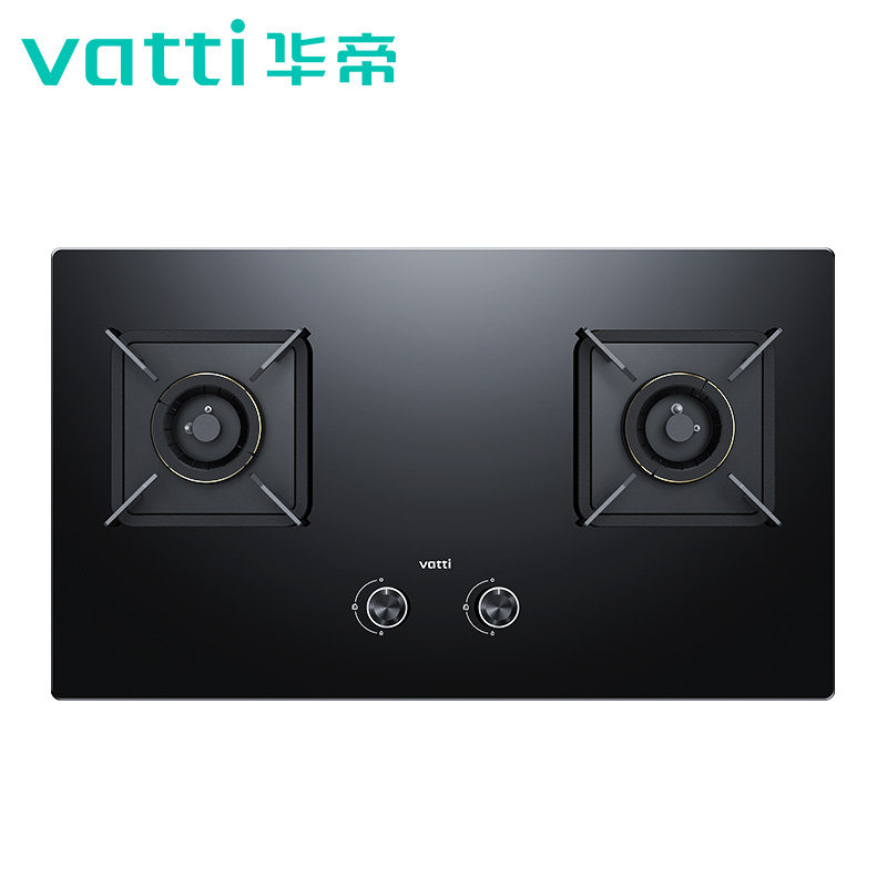 华帝i10071b家用天然气官方煤气灶 华帝新适时燃气灶