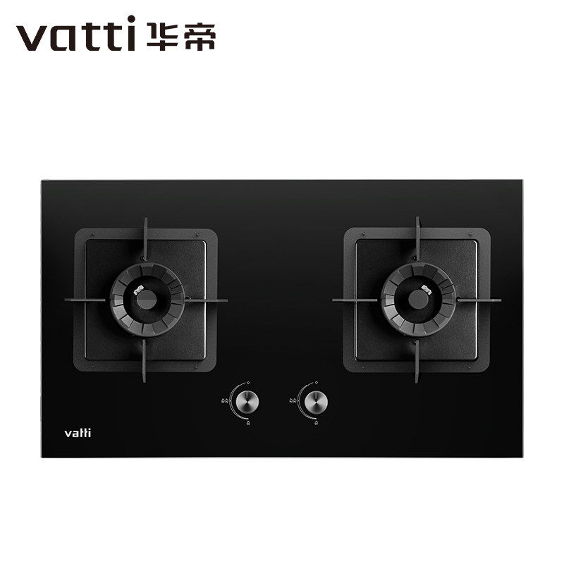 华帝家用10065b嵌入式灶具煤气灶 华帝新适时燃气灶