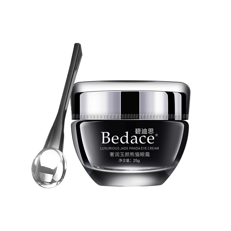 碧迪思熊猫去淡化黑眼圈细纹神眼霜 碧迪思眼霜