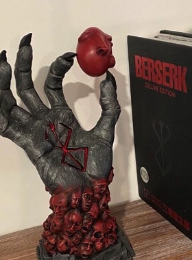 创意万圣节桌面装饰树脂摆件