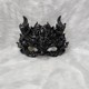 Chinese style Qilin full face mask COS dressing prop Halloween costume shooting men and women Hanfu mask adult