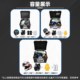 Gwangyang RacingH150/rksX150 tail box rack