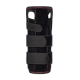 Крупный кронштейн запястья радиальное растяжение радиальное растяжение и перелом вывиха после медицинского фиксации фанеры, дышащий запясть