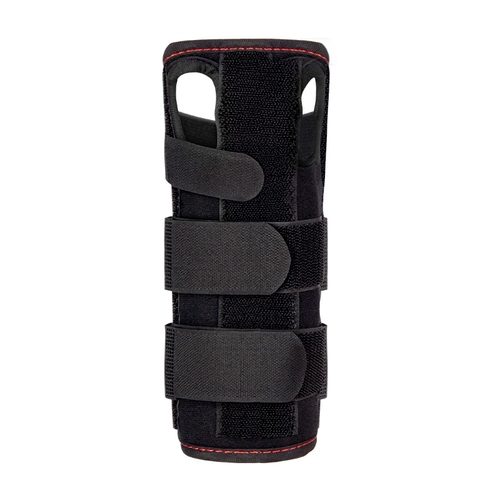 Крупный кронштейн запястья радиальное растяжение радиальное растяжение и перелом вывиха после медицинского фиксации фанеры, дышащий запясть