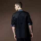 Чеф -повар сервис мужской кухня западный ресторан Domilai Chef Service Servie