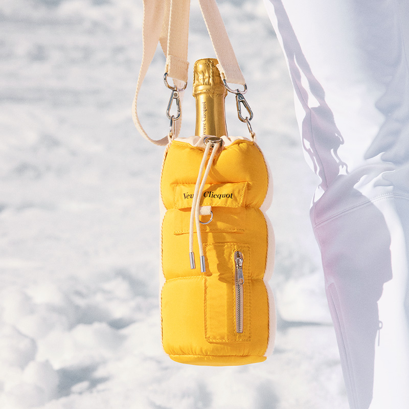 【官方直营】 凯歌香槟”意趣随行“限量套装