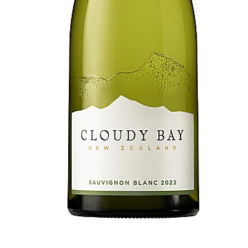 新西兰进口CloudyBay云雾之湾干白葡萄酒2支[30元优惠券]-寻折猪