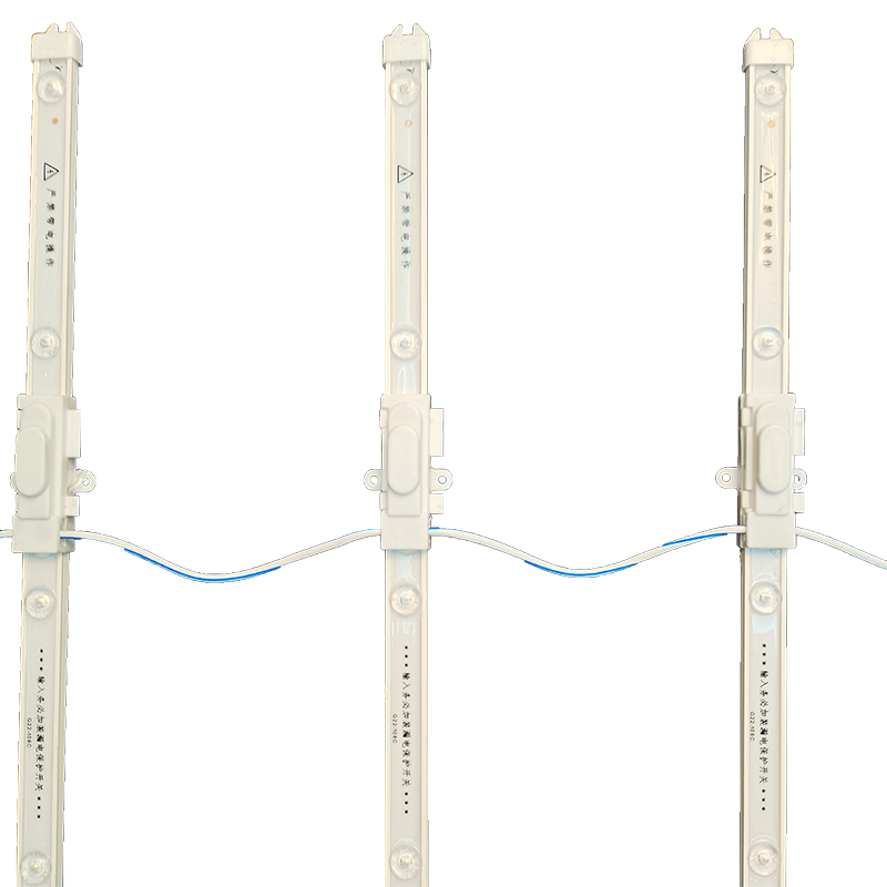 led高压220V漫反射灯条高亮防水卷帘灯卡布软膜天花广告灯箱专用 - 图3
