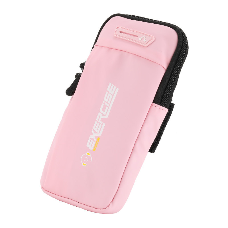 Sports Arm Cover Running Cell Phone Bag Arm Bag Fitness Equipment
