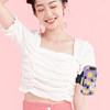 Good-looking and cute running mobile phone arm bag for outdoor morning running