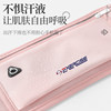 Sports waist bag men's and women's close-fitting lightweight kettle belt
