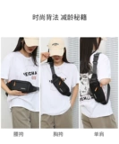 Поясная сумка подходит для мужчин и женщин, универсальный износостойкий мобильный телефон для путешествий, спортивный водонепроницаемый бумажник, для бега