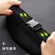 Double pocket running mobile phone waist bag sports multi-function