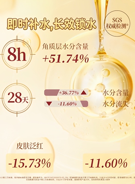 润培黄油小熊联名保湿护手霜礼盒