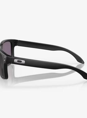 海外代购Oakley/欧克利男女太阳眼镜防紫外线高清视觉方框哑光黑