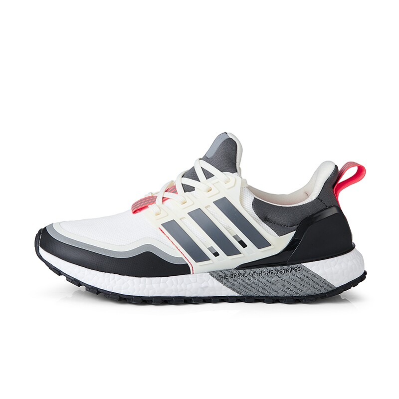 UB50爆米花boost7.0马拉松跑步减震鞋莆田健身房运动体育生跑步鞋,淘宝优惠券,粉丝福利购,淘宝优惠卷