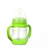 Bình sữa cho bé PPSU có khả năng chống té ngã Trẻ em bình sữa 3-6 tuổi Lớn bé lớn 300ML360 - Thức ăn-chai và các mặt hàng tương đối bình sữa cho bé Thức ăn-chai và các mặt hàng tương đối