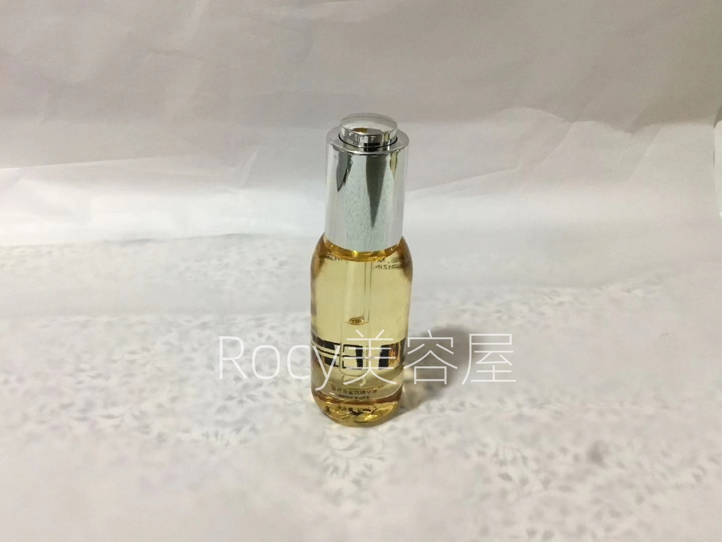 玺妍角鲨烷精华油30ml人工皮肤锁水保湿增加弹性美容-图1