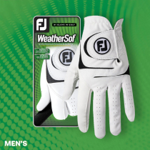 Golf glove mens small lambskin fiber abrasion resistant sports Golf ball glove non-slip left hand breathable glove