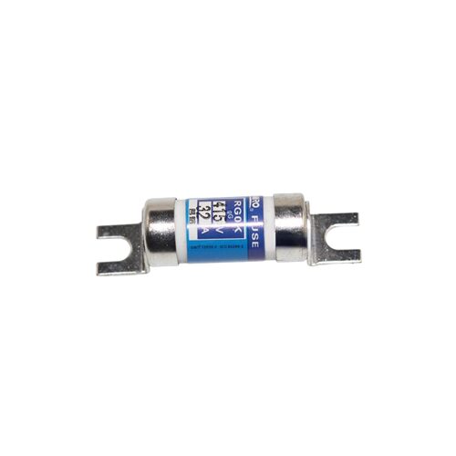 MRO茗熔RGOK NIT RG0K 415V 2A 4A 6A 10A 16A 20A 25A 32A熔断器 - 图1