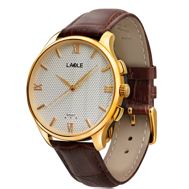 laole亿能智能安全手表lw01手环 laole智能手表