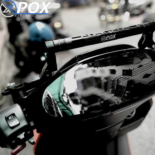 POX极核AE5 AE8 AE8+ AE8S+ AE4扩展平衡杆AE4i导航支架改装配件 - 图1